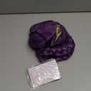 Purple Wigs for Wig Purple Braid Wig Halloween Cosplay Props Costume Women Costume Long Braided Wigs for Halloween Cosplay Anime