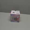 Mini Karaoke Machine for Kids, 2025 TOP Toys Birthday Gifts Ideas for Girls Ages 4, 5, 6, 7, 8, 9, 10, 12+ Years Old, Portable MP3 Player with 2 Wireless Mics for Party