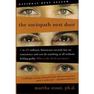 The Sociopath Next Door