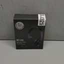 COMEXION Trucker Bluetooth Headset V5.0, Wireless Headset with Noise Canceling&Mute Microphone for Cell Phones, On Ear Bluetooth Headphone for Computer, Zoom Meetings, Skype, Home Office