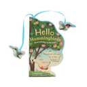 Hello Hummingbirds: Read and Play in The Tree!, Novelty Book