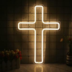 LED Neon Sign for Wall Decor USB Powered LED Neon Light Signs Light up Sign for Bedroom Neon Wall Signs for Kids Birthday Party (white you&me)