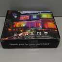 aiicrgb LED Neon Light Cord with Remote Control - Flexible, 150FT IP67 Waterproof, Music Sync, App-Controlled for Gaming & Bedroom Decor