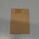 uxcell Screen Spline, 0.09" x 25ft Round Window Screen Repair Retainer Spline for Door Window Screens Replacement, Black