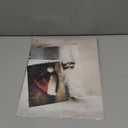 TWNSLLA Vintage Wall Art Set of 7,Vintage Christmas Wall Decor,Moody Snowy Landscape Painting Winter Wall Art,Reindeer Pine Tree Santa Claus Art Prints,Vintage Pictures Wall Decor Living Room Bedroom,Unframed