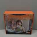 AR Motion Game Console for Kids: Plug and Play TV Video Game System for Indoor Physical Play Interactive Family Fun Game Nights Parties Playtime - Great Gift for Boys Girls (Green&White)