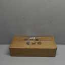 ASGYISA 6-Lights Semi Flush Mount Ceiling Light Fixture Gold Modern Matte Sputnik Chandelier Vintage Ceiling Lamp Farmhouse for Kitchen Bedroom Dining Room Living Room with E26 Bulb Base