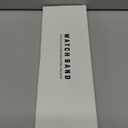 Slim Watch Band Compatible with Apple Watch 41mm 45mm 42mm 44mm 40mm 38mm Metal Stainless Steel Watchband Suitable for iWatch 10/9/8/7/6/5/4/3/2/1/SE Series Women Luxury Strap (Gold)