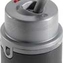 Delta Faucet RP50587 Single Handle Valve Cartridge,Chrome,Small