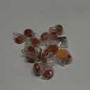 18Pcs Silicone Chair Leg Floor Protectors, Felt Furniture Pads for Hardwood Floors, Rubber Chair Leg Protectors for Hardwood Floors, Chair Leg Caps Chair Leg Covers for Wooden Floors(Clear, Large)