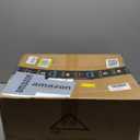 1500W Fog Machine with Lights 24 RGB LED Stage Smoke Machine Vertical Halloween Smoke Machine DMX/Wireless/Manual Control 2.5 Liters with 20000 CFM for Wedding Christmas Party Outdoor Indoor (black)