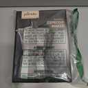 Primula Classic Stovetop Espresso and Coffee Maker, Moka Pot for Italian and Cuban Caf Brewing, Greca Coffee Maker, Cafeteras, 6 Espresso Cups, Silver