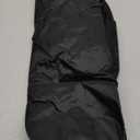 Charcoal Grill Cover for Royal Gourmet CC1830W 30 Charcoal Grill, Smoker Grill Cover for Outdoor Grill Waterproof BBQ Grill Cover