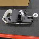 Washing Machine Door Lock Switch W10253483 8540772 8540-WPW10253483 IUVAHOX