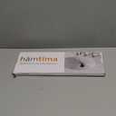 55-inch Steel Core Drain Clog Remover Tool With Rotating Handle, Slim Snake Drain Hair Removal Tool For Narrow Pipes, Sinks, Showers, Toilets, Clears Hair, Blockages With Sink Drain Cleaner (5pcs)