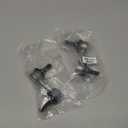 Zinc Nickel Alloy-Stabilizer Sway Bar Links for 2003-2015 Subaru Forester Impreza Legacy Outback K750049 set of 2