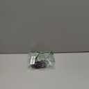 Tukellen for Toyota Key Fob Cover Leather Case Compatible with 2025-2026 Camey 4Runner 2019-2026 Land Cruiser,2021-2026 Venza, Highlander Hilux,2023-2026 Tundra,Corolla 4/5 Buttons-Black(Red line)