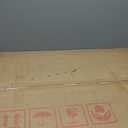 Wood Framed Mirrors for Wall, Brown Bathroom Vanity Mirror for Over Sink 24 x 36, Rustic Wall Mirror for Bathroom Sink Hallway Entryway Bedroom Living Room Farmhouse Boho Style