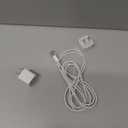 iPhone Charger,2Pack 6FT USB Wall Charger Fast Charging USB Cable Charging Cube Travel Plug Block with 6Foot Fast Cuble Lightning Cable Cord for iPhone 14 13 12 11 Pro Max XS XR X 8 7 SE2022 iPad