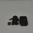 Holy Stone GPS Drone with 4K UHD Camera for Adults Beginner; HS360S 249g Foldable FPV RC Quadcopter with 10000 Feet Control Range, Brushless Motor, Follow Me, Smart Return Home, 5G Transmission