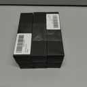 6 x Empty Travel Size Toiletries Bottles Compatible with Sol de Janeiro 62 Perfume, 1 OZ TSA Approved Leak-Proof Containers Refillable for 3 OZ & 8.1 OZ, Travel Essentials, Only A Bottle No Perfume