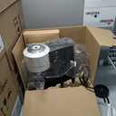 Nespresso Vertuo Next Coffee and Espresso Maker by De'Longhi, White