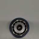 ACDelco GM Original Equipment PF46E (12737094) Oil Filter