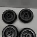 Parts 4 Outdoor 4Pk Aftermarket Single Wheel Kit for Ariens Gravely 03905900 00473600 06200321 00473800