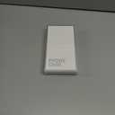 2 x MOZOTER for iPhone 17 Pro Case with Kickstand,[Compatible with MagSafe] [12FT Military Grade Protection] Slim Translucent Matte Shockproof Phone Case,6.3",Black