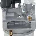 16100-Z0L-876 Carburetor Replaces 16100-Z0L-872, 16100-Z0L-874, 16100-Z0L-875 for Honda GCV160A0, GCV160LA, GCV160LA0 Small Engines, HRR216K5, HRR216K6, HRR216K7, HRR216K8, HRR216K9 Mowers