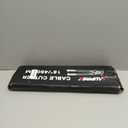 18 Inch Heavy Duty Cable Cutter with Long Handle, Harden Carbon Steel Cable Cutter for Aluminum Cable, Copper Wire and Communication Cables.