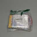 iRugosa hapfyer 24 Pack Reusable Sticker Book for Kids Christmas Party Favors, Mini Christmas Stickers Goodie Bag Stuffers, Activities Sticker Books Travel Toys Toddler Classroom Gifts