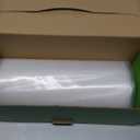 Syntus 11" x 150' Food Vacuum Seal Roll Keeper with Cutter Dispenser, Commercial Grade Vacuum Sealer Bag Rolls, BPA Free Food Vac Bags, Ideal for Storage, Meal Prep and Sous Vide