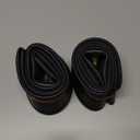 Loxan 2 Pack 14x2.125 Bike Inner Tubes Compatible with Jetson and Gotrax Electric Scooters, 14 x 2.125 inch Replacement Bicycle Tubes with Angled Valve Stem for Electric Bike, E-Bike and 14-Inch Bike