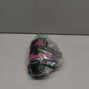 Bolux Dog Harness, No-Pull Reflective Dog Vest, Breathable Adjustable Pet Harness with Handle for Outdoor Walking - No More Pulling, Tugging or Choking (Rose Red, XS)