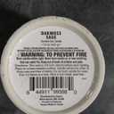 OakMoss Sage Candle Scented Soy Candle 15 oz