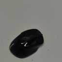 TECKNET Wireless Mouse Rechargeable, 2.4G USB-A Silent Mouse, Quiet Click, 6 Adjustable 4800 DPI, Cordless Computer Mice, Ergonomic Mice for Laptop, 6 Buttons for Chromebook, Ergo Grip - Black