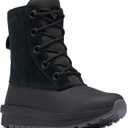 Columbia Womens Moritza Shield Omni-Heat Insulated Snow Boot, Size 8