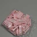 Compressed Towels for Travel, 70 Bulk Pack Coin Tissues, Individually Wrapped Disposable Face Towels for Camping, Hiking, Outdoors, Home, Beauty, and Emergency Use