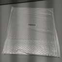 264x276mm Kobra S1 Combo Build Plate,Double Sided Stars-Flake Build Plate Flexible Removable Spring Steel Heated Printing Bed Platform for Anycubic Kobra S1/Combo/ACE Pro FDM 3D Printer (Stars-Flake)