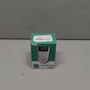 BSEED Voltage Protector Electronic Surge Protector Outlet, 1800W Wall Surge Protector for Refrigerator, TV, PC, Home Appliance, Voltage Regulator with LED Display Screen, Adjustable, 15A, 120V, 1 Pack