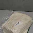 Non Slip Rug Pad Gripper 2x6 Feet Extra Thick Pads for Hardwood Floors,Anti Skid Mat Under Carpet,Runner Keep Area Rugs Safe and in Place