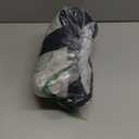 SUNFURA Dog Coat for Large Dogs, Warm Pet Jacket Winter with Harness Built in, Waterproof Pet Snow Jacket with Furry Collar, Reflective Fleece Snowsuit for Extra Large Dogs, Navy Blue XL