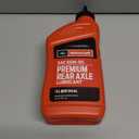 Ford Motorcraft Axle Oil - XY80W90QL