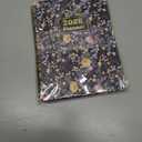 2 x Timart 2026 Planner, January 2026 - December 2026, Weekly and Monthly Planner, Hardcover 2026 Calendar Planner Book Agenda Book with Tabs, Inner Pocket For Women, Perfect for Office School Home Supplies, A5 (6.3" x 8.5")-Dark Blue