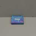 Perytong Sleep Headphones Wireless, Bluetooth Sports Headband Headphones with Ultra-Thin HD Stereo Speakers Perfect for Sleeping,Workout,Jogging,Yoga,Insomnia, Air Travel, Meditation (Violet)