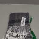 Full Leg Sleeves Long Compression Leg Sleeve Knee Sleeves Protect Leg, for Man Women Basketball, Arthritis Cycling Sport (4X-Large (1 Pair), 02_black Pro)