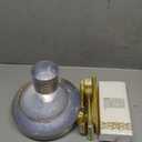 Rubtlamp 175 Pcs Plastic Dinnerware Set (25 Guests), Clear And Gold Plastic Plates, Hammered Party Plates Include Dinner Platos, Dessert Platos, Cups, Gold Cutlery Set And Napkins for Christmas