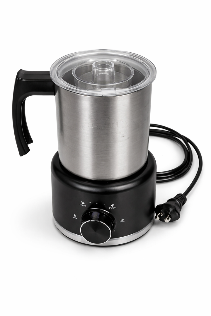 Electric Milk frother 500ml large capacity