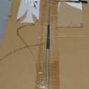 WELLUCK Camper Leveler, RV Leveling Blocks Camper Wheel Chocks Up to 35,000 lbs, 2 Packs Heavy Duty Curved RV Camper Leveler Kit with Anti-Slip Mats for Travel Trailer Easier & Faster Leveling (Triangle type)